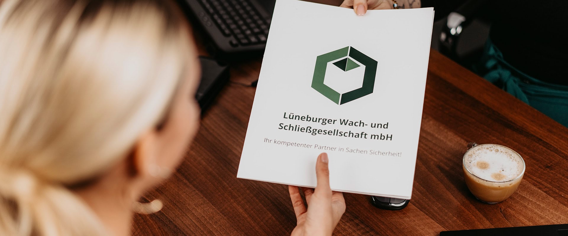 Dienstleistungen